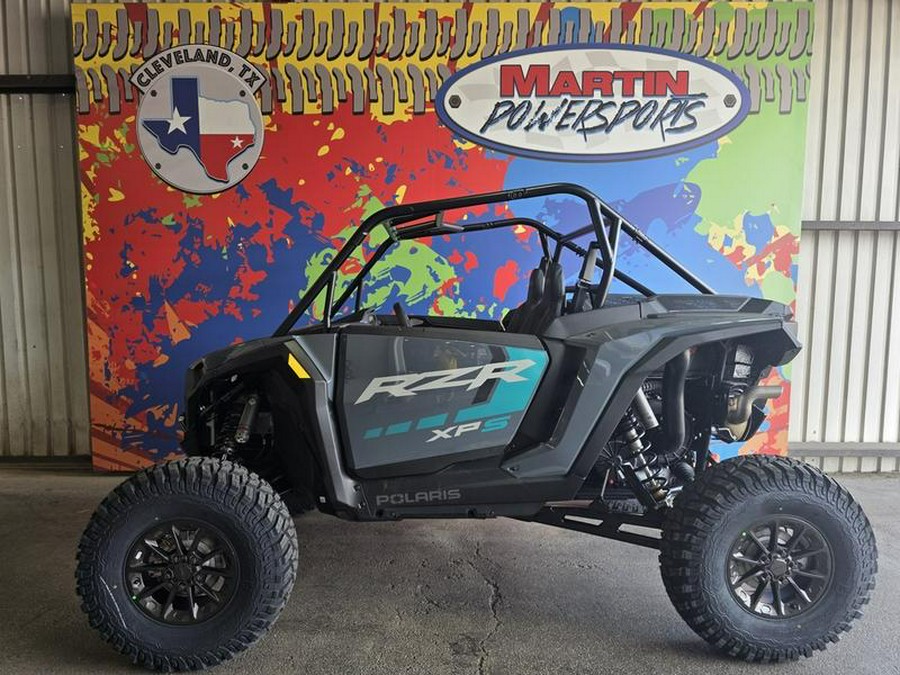 2026 Polaris® RZR XP S 1000 Sport