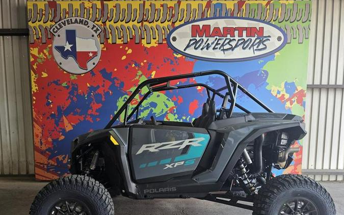 2026 Polaris® RZR XP S 1000 Sport