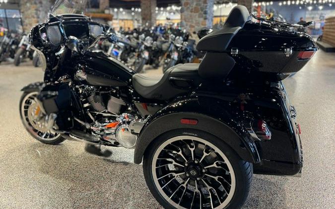 2026 Harley-Davidson FLHLT - Street Glide 3 Limited