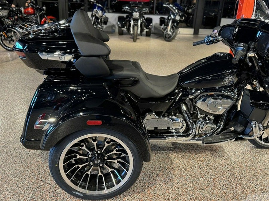 2026 Harley-Davidson FLHLT - Street Glide 3 Limited