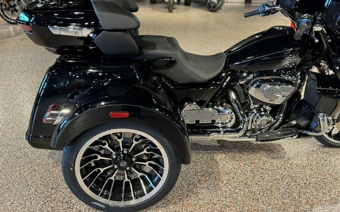 2026 Harley-Davidson FLHLT - Street Glide 3 Limited