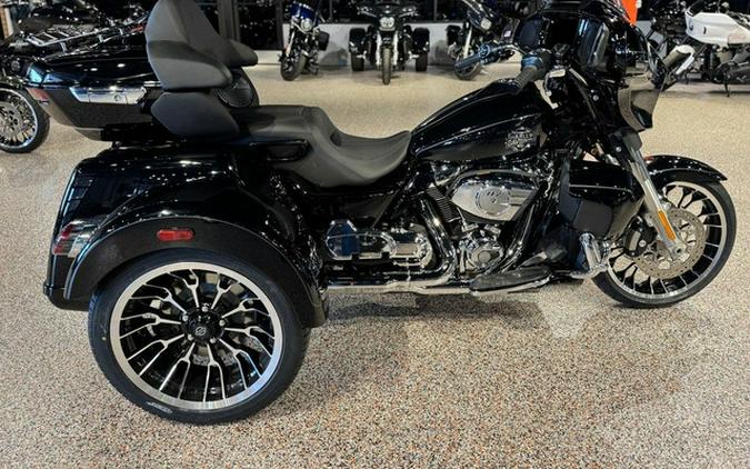 2026 Harley-Davidson FLHLT - Street Glide 3 Limited