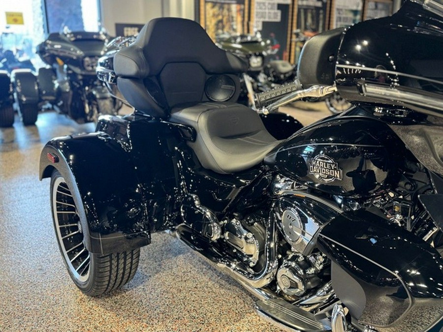 2026 Harley-Davidson FLHLT - Street Glide 3 Limited