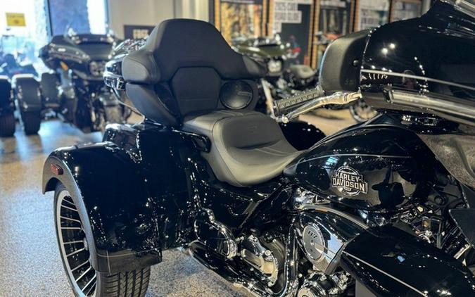 2026 Harley-Davidson FLHLT - Street Glide 3 Limited