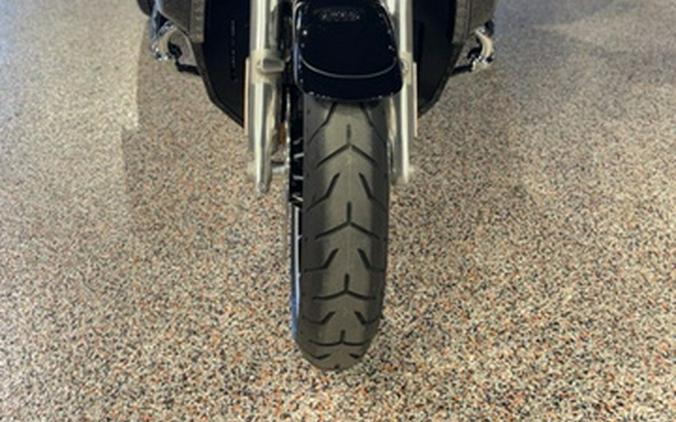 2026 Harley-Davidson FLHLT - Street Glide 3 Limited