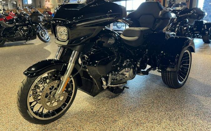 2026 Harley-Davidson FLHLT - Street Glide 3 Limited