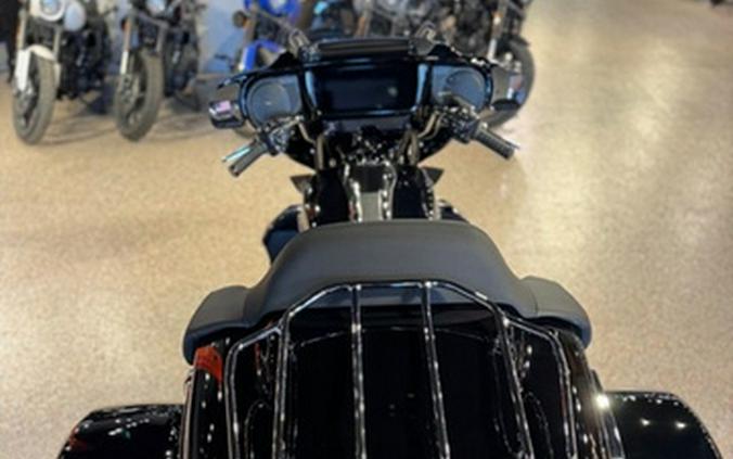 2026 Harley-Davidson FLHLT - Street Glide 3 Limited