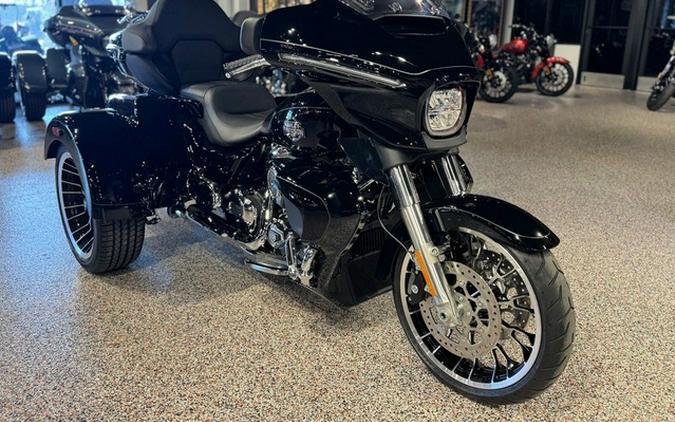 2026 Harley-Davidson FLHLT - Street Glide 3 Limited