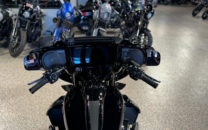 2026 Harley-Davidson FLHLT - Street Glide 3 Limited