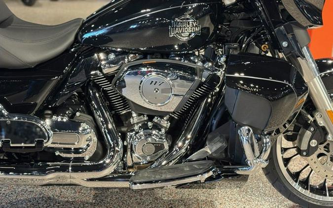 2026 Harley-Davidson FLHLT - Street Glide 3 Limited