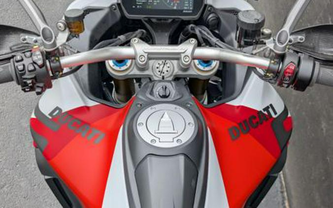 Used 2025 Ducati Multistrada V4 RS