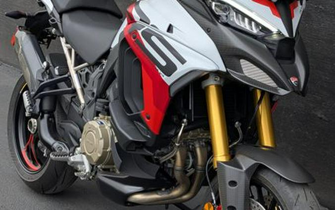 Used 2025 Ducati Multistrada V4 RS