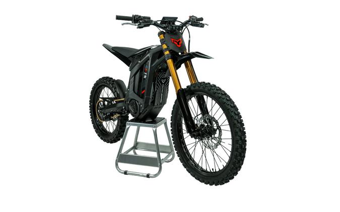2026 Arctic Leopard XE PRO R