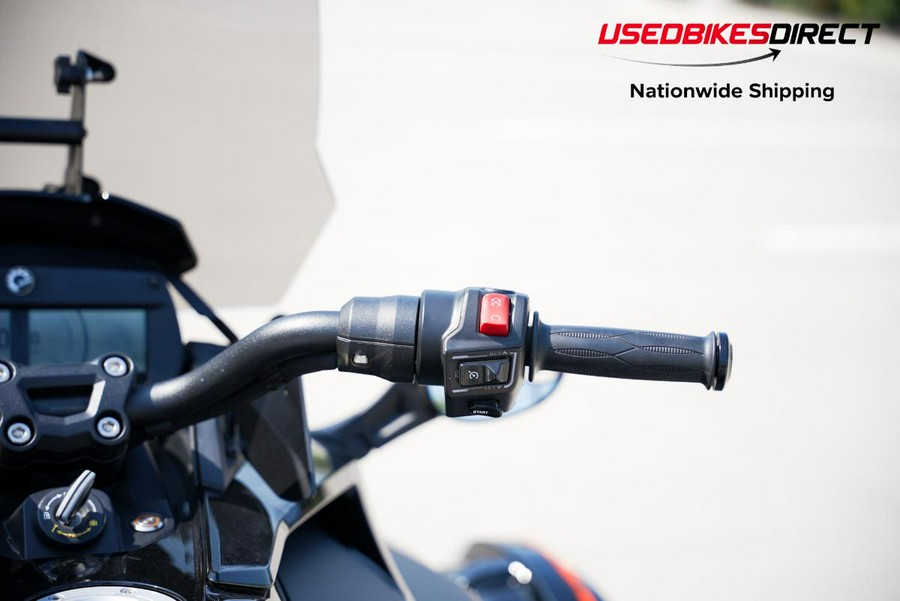 2022 Can-Am Spyder F3 S - $14,999.00
