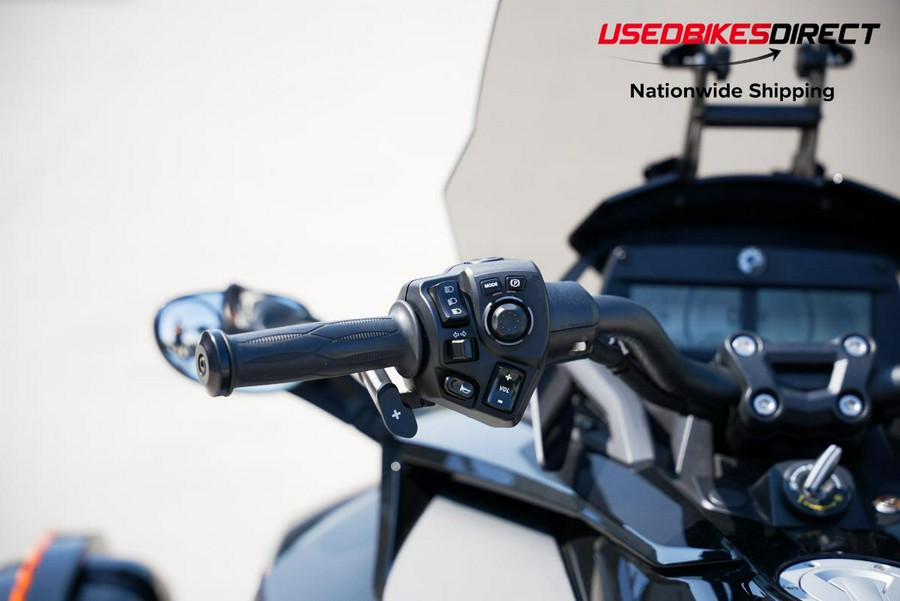 2022 Can-Am Spyder F3 S - $14,999.00