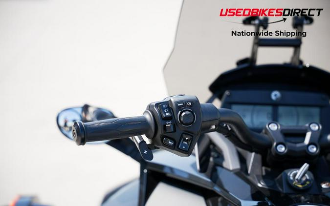 2022 Can-Am Spyder F3 S - $14,999.00
