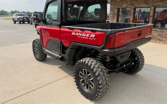 2024 Polaris® Ranger XD 1500 NorthStar Edition Premium