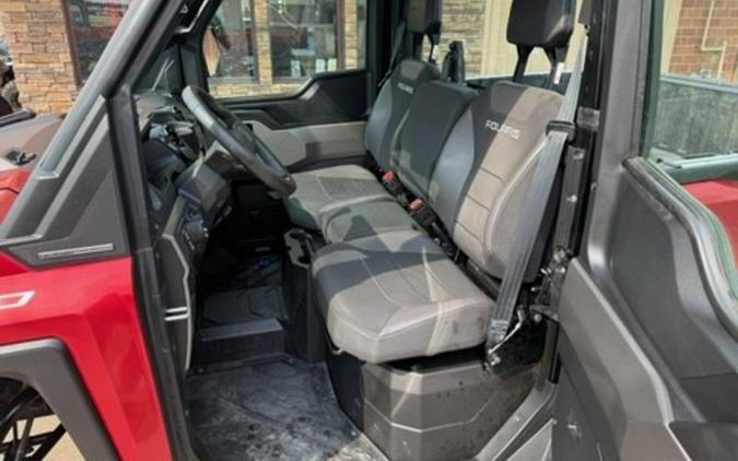2024 Polaris® Ranger XD 1500 NorthStar Edition Premium