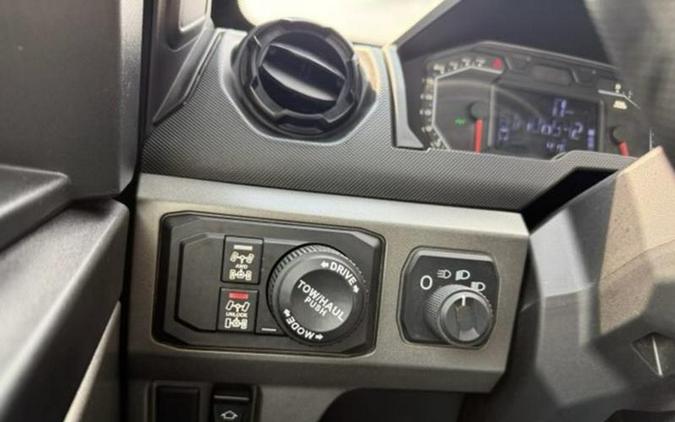 2024 Polaris® Ranger XD 1500 NorthStar Edition Premium