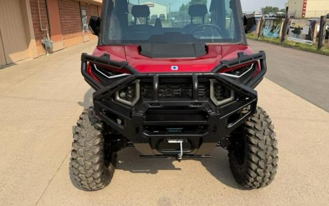 2024 Polaris® Ranger XD 1500 NorthStar Edition Premium