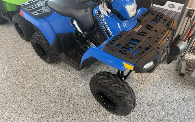2027 Polaris® Sportsman 110 EFI