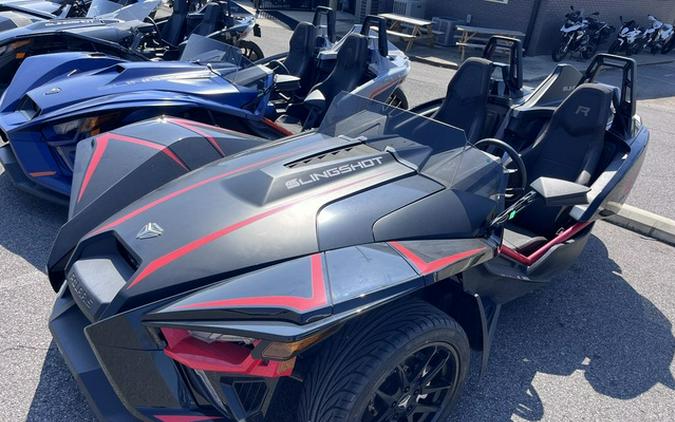 2020 Polaris Slingshot SLINGSHOT R Autodrive