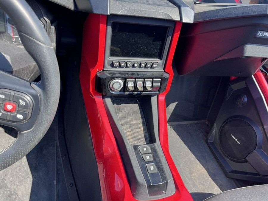 2020 Polaris Slingshot SLINGSHOT R Autodrive