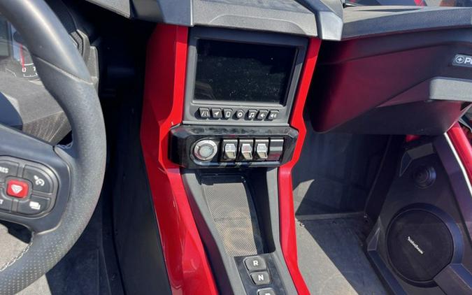 2020 Polaris Slingshot SLINGSHOT R Autodrive