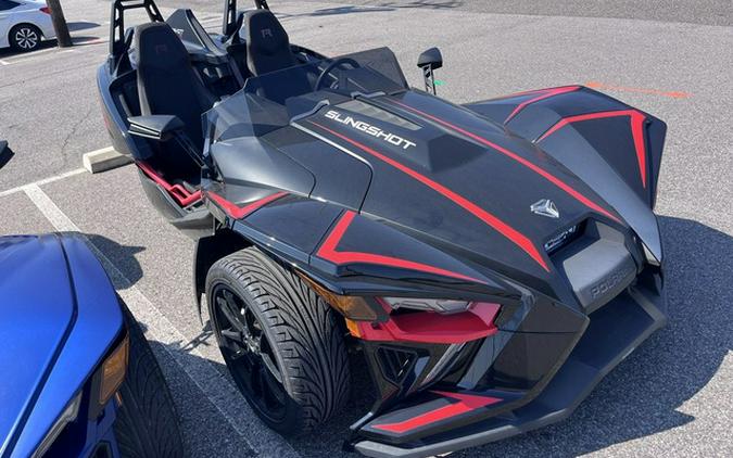 2020 Polaris Slingshot SLINGSHOT R Autodrive