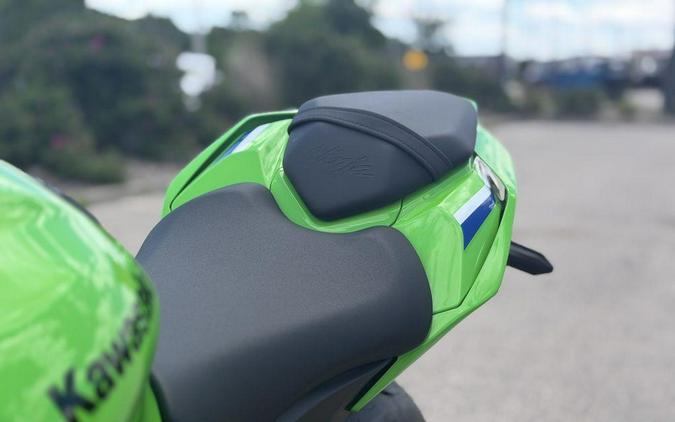 2026 Kawasaki Ninja ZX-10R
