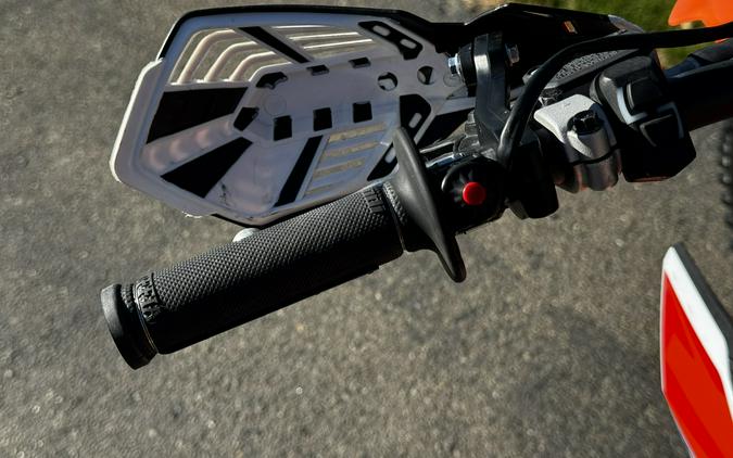 2023 KTM 125 SX