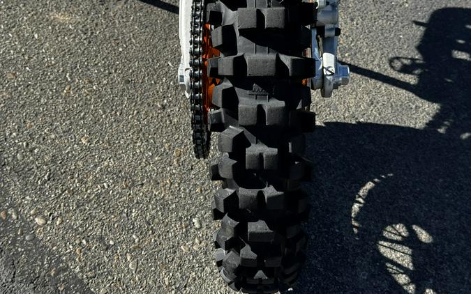 2023 KTM 125 SX