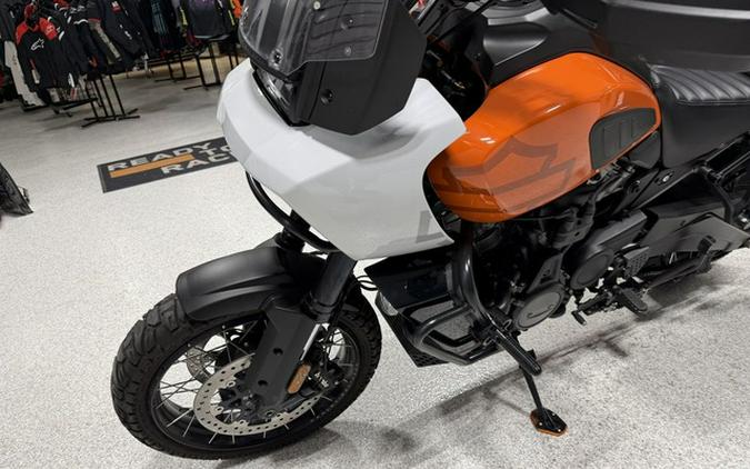 2021 Harley-Davidson Pan America 1250 Special