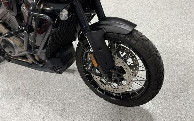 2021 Harley-Davidson Pan America 1250 Special