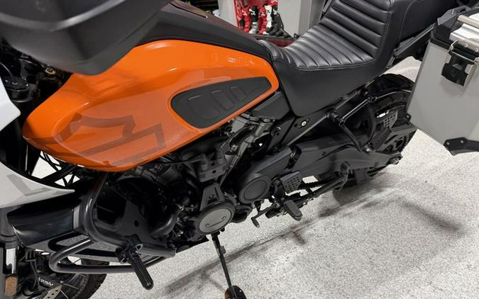 2021 Harley-Davidson Pan America 1250 Special