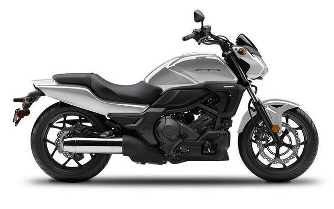 2016 Honda® CTX700N DCT ABS