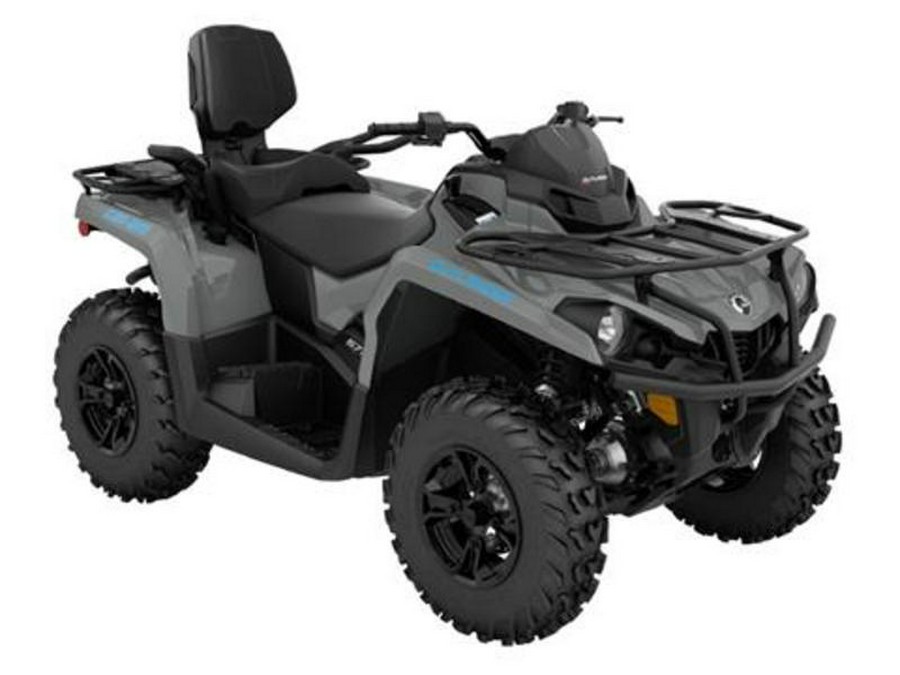 2022 Can-Am® 2FND