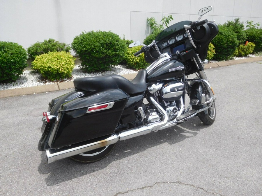 FLHX 2023 Street Glide