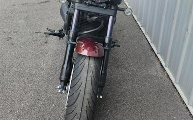 2022 Honda Rebel 1100