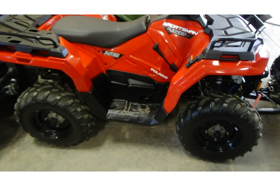 2024 Polaris Industries SPORTSMAN 450 H.O.