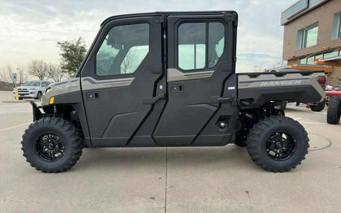 2024 Polaris Ranger Crew XP 1000 NorthStar Edition Ultimate