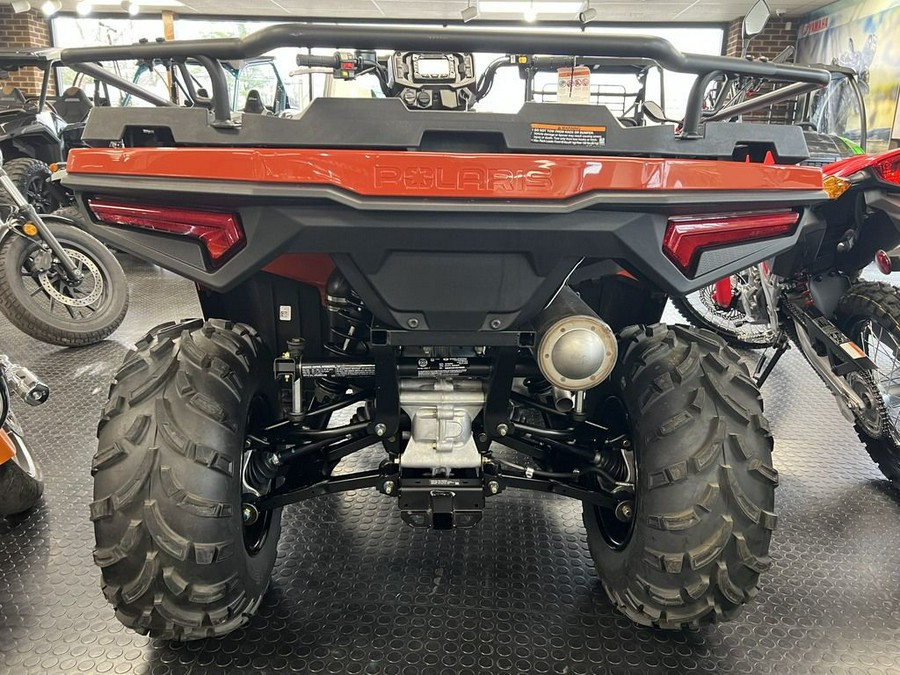 2024 Polaris® Sportsman 450 H.O. EPS