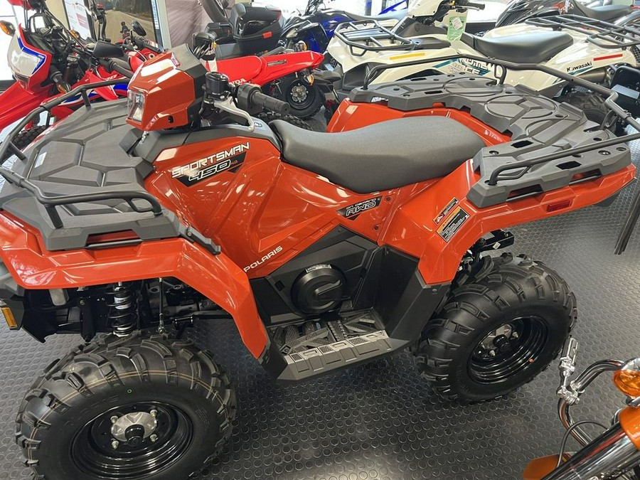 2024 Polaris® Sportsman 450 H.O. EPS