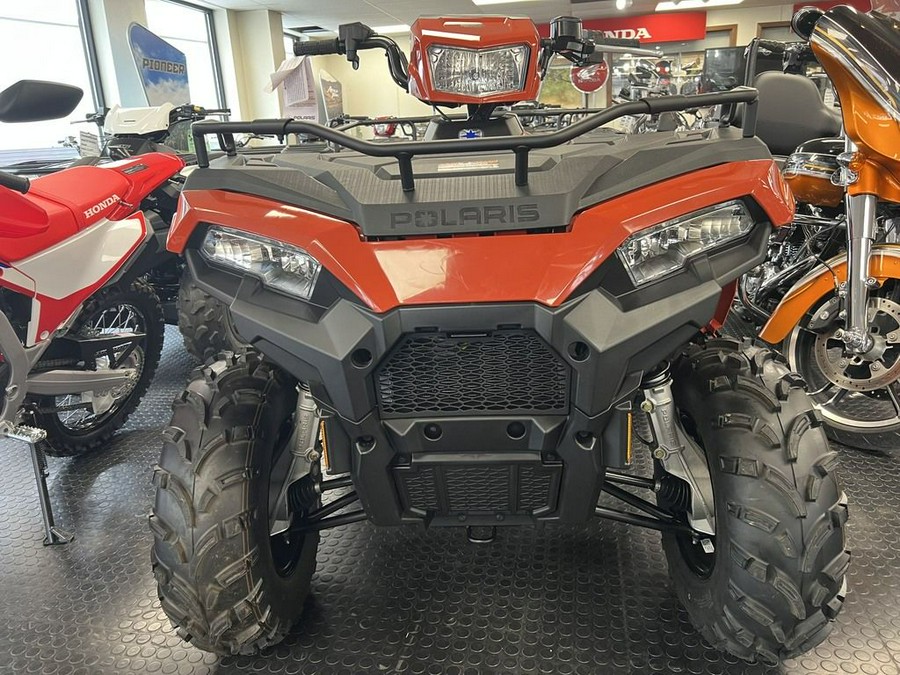 2024 Polaris® Sportsman 450 H.O. EPS