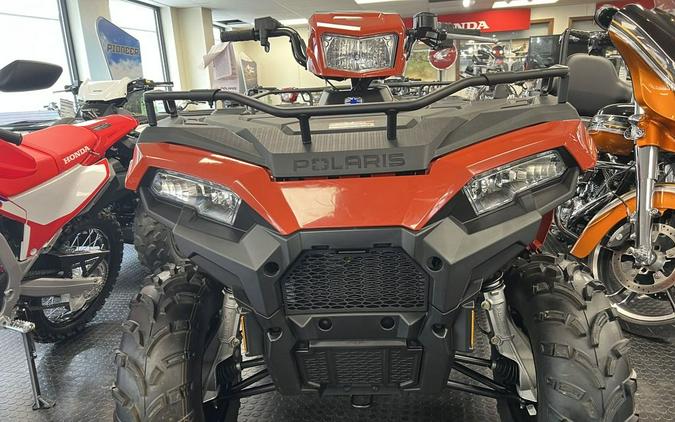 2024 Polaris® Sportsman 450 H.O. EPS