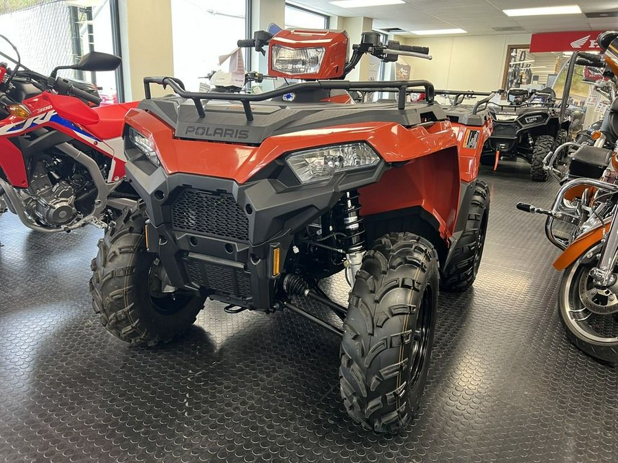 2024 Polaris® Sportsman 450 H.O. EPS