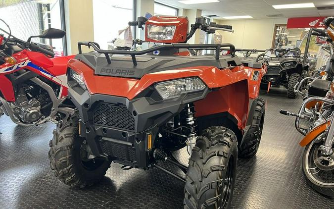 2024 Polaris® Sportsman 450 H.O. EPS