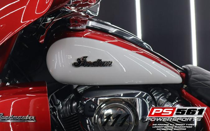 2019 Indian Roadmaster® ABS