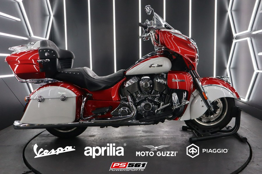 2019 Indian Roadmaster® ABS