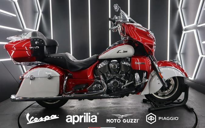 2019 Indian Motorcycle Roadmaster® ABS